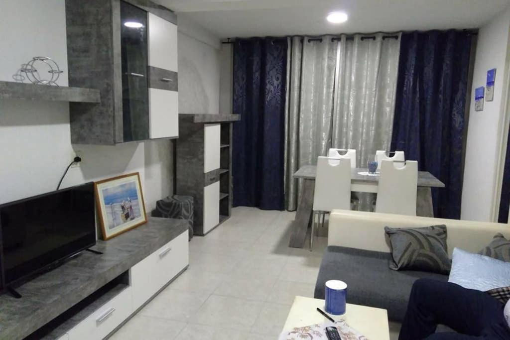 Appartamento Moby Dick 6B Benidorm Esterno foto